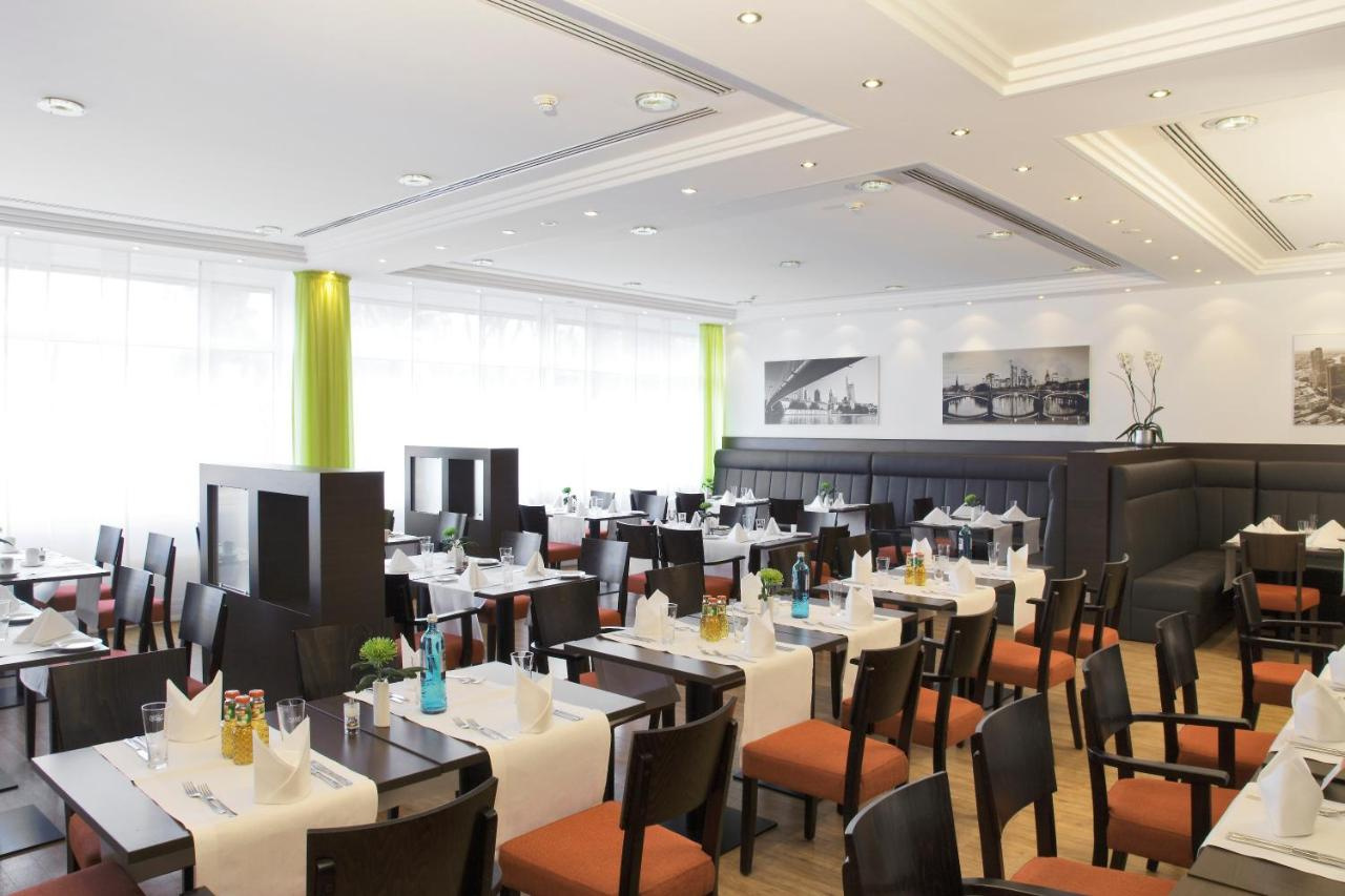 Foto - Soaltee Hotel by Trip Inn Frankfurt Messe Tagungshotel