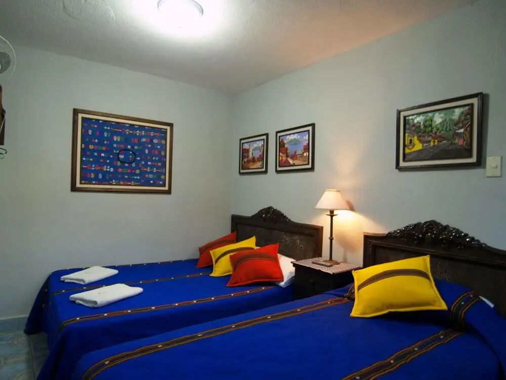 Foto - Hotel Casa Rustica by AHS