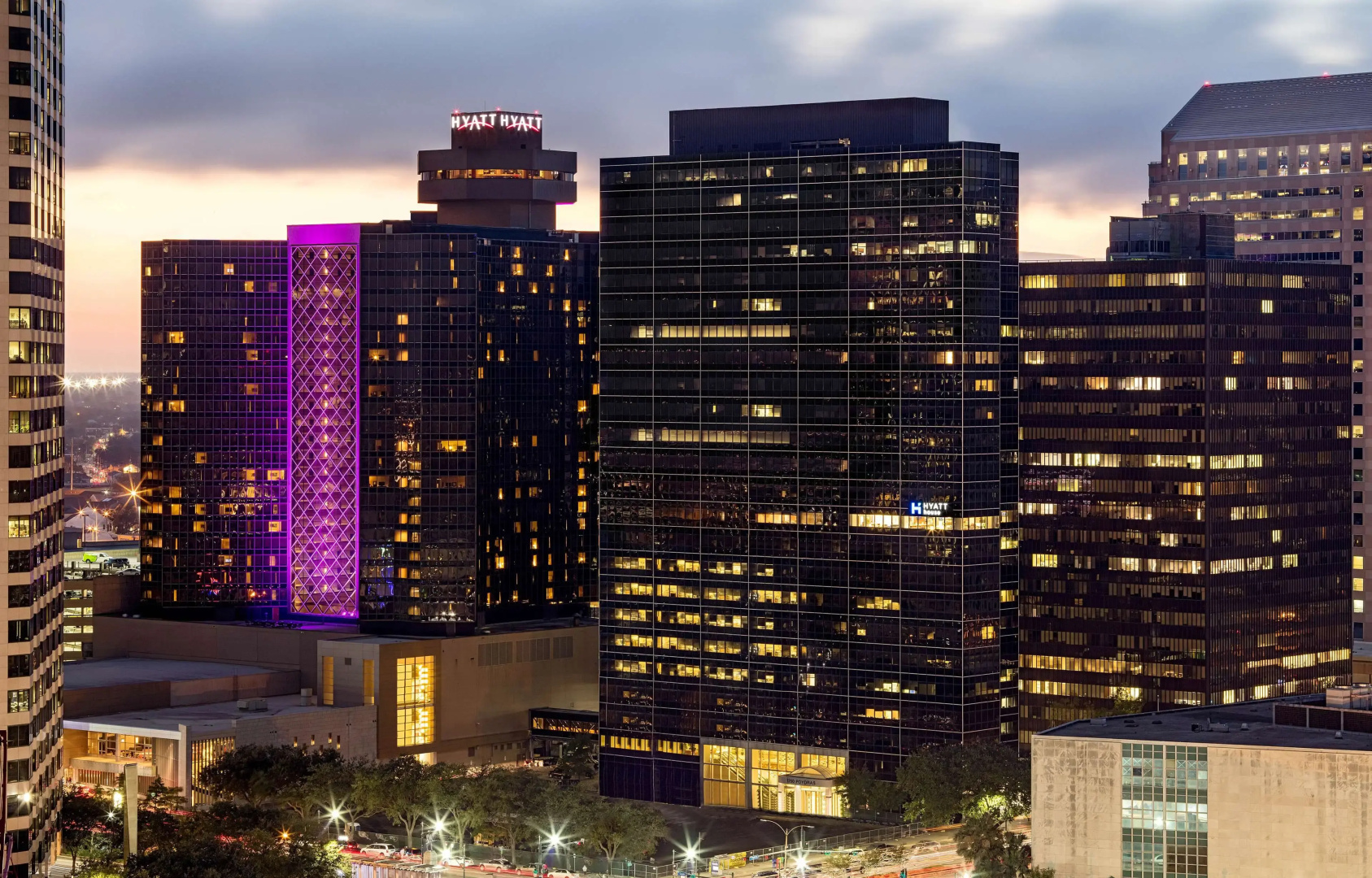 Photo - Hyatt House New Orleans/Downtown