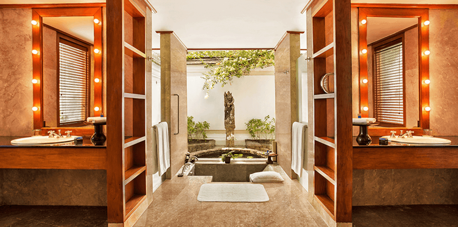 Photo - The Oberoi Beach Resort, Bali