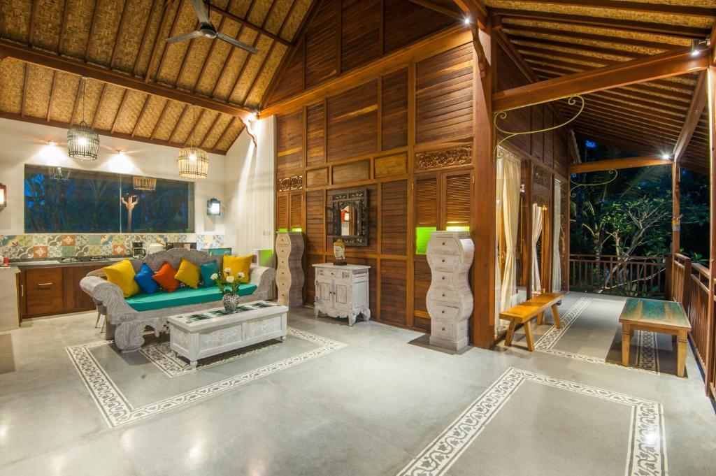 Photo - Tirta Padi Villa Ubud