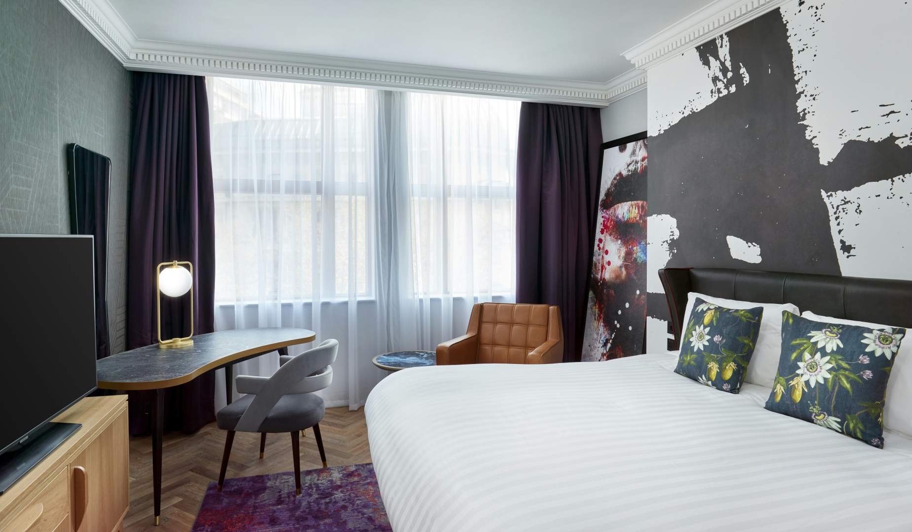 Photo - NYX Hotel London Holborn