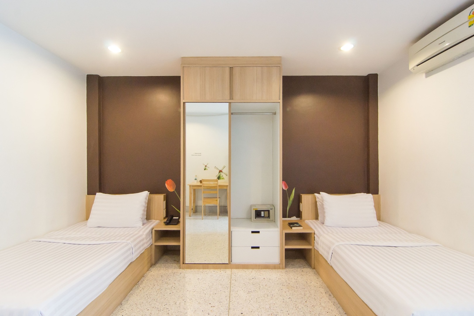 Foto - The Fifth Residence