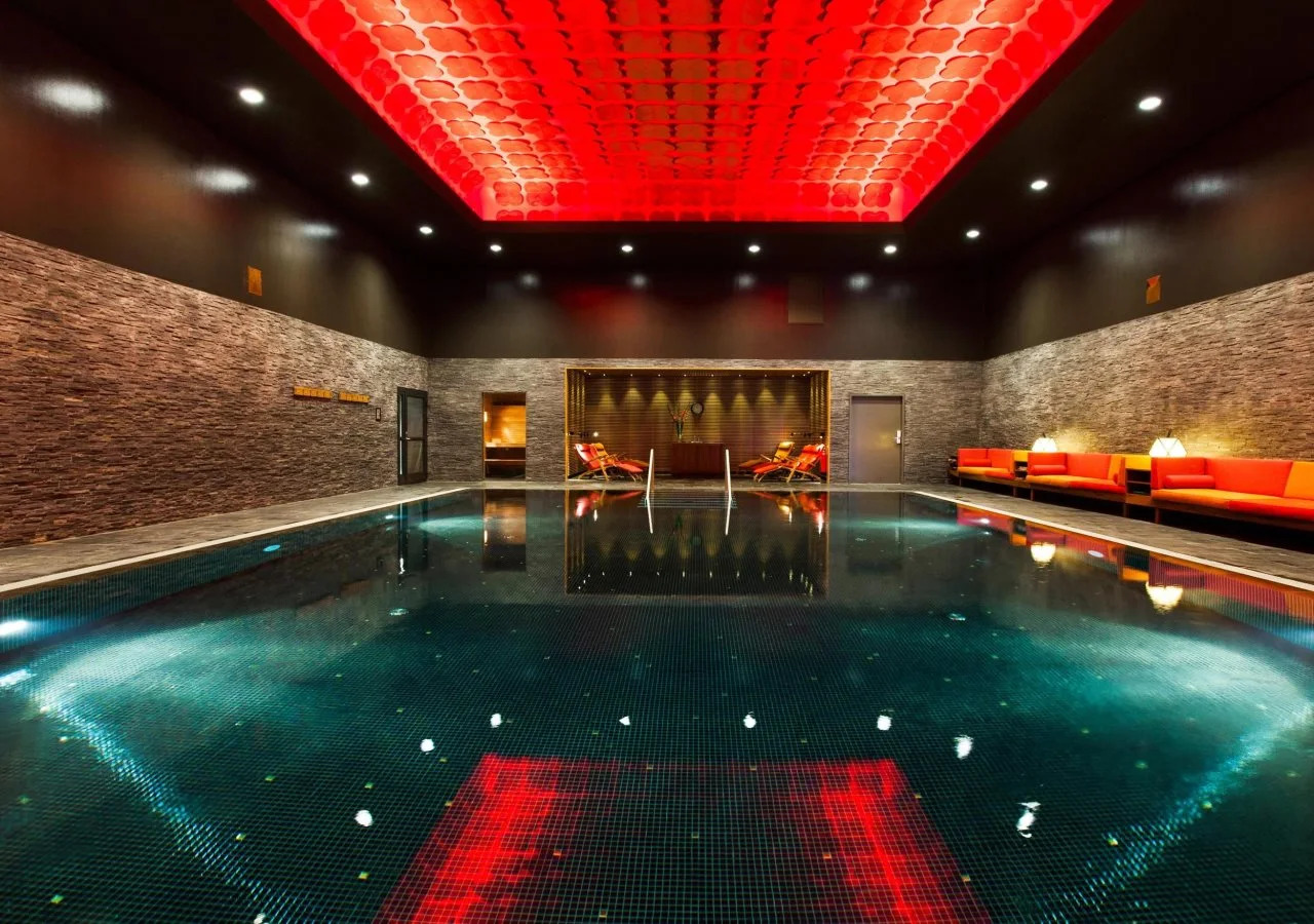 Foto - Elite Hotel Marina Tower, Spa & Resort