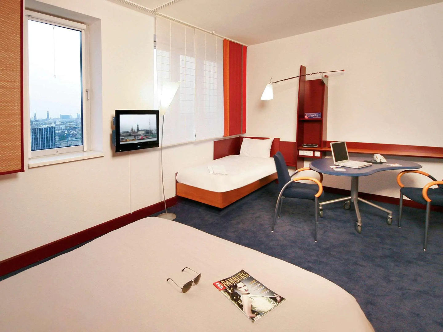 Photo - Numa Hamburg St Georg