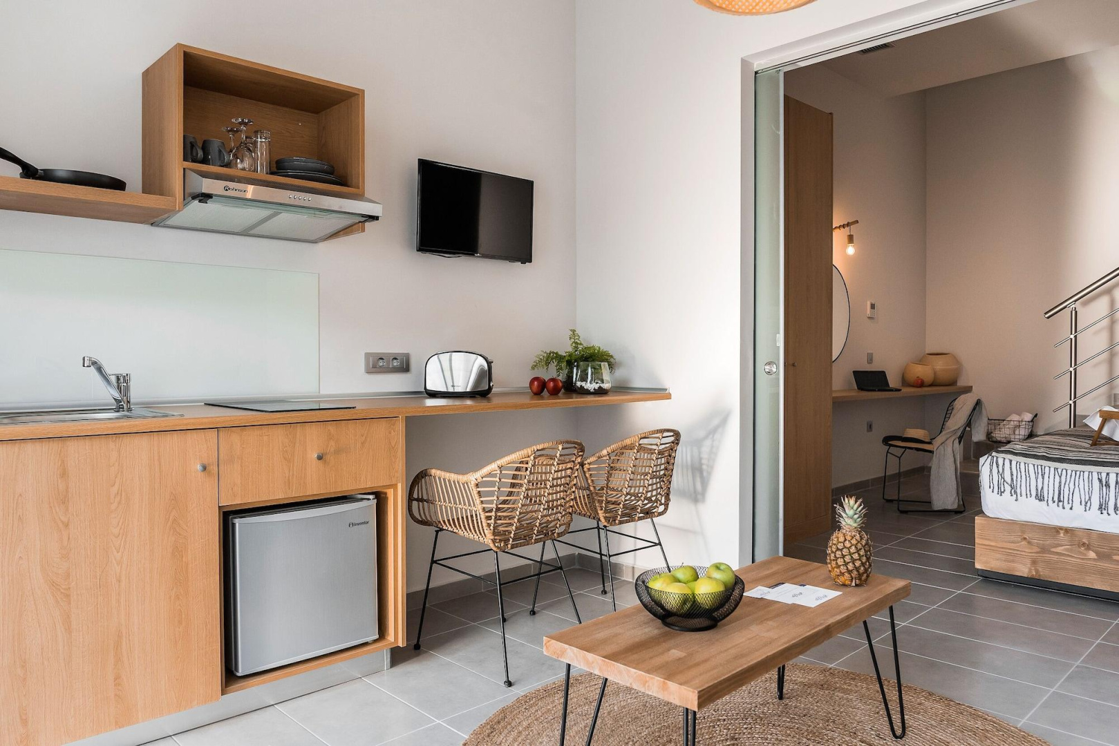 Photo - Villa Di Mare Seaside Suites