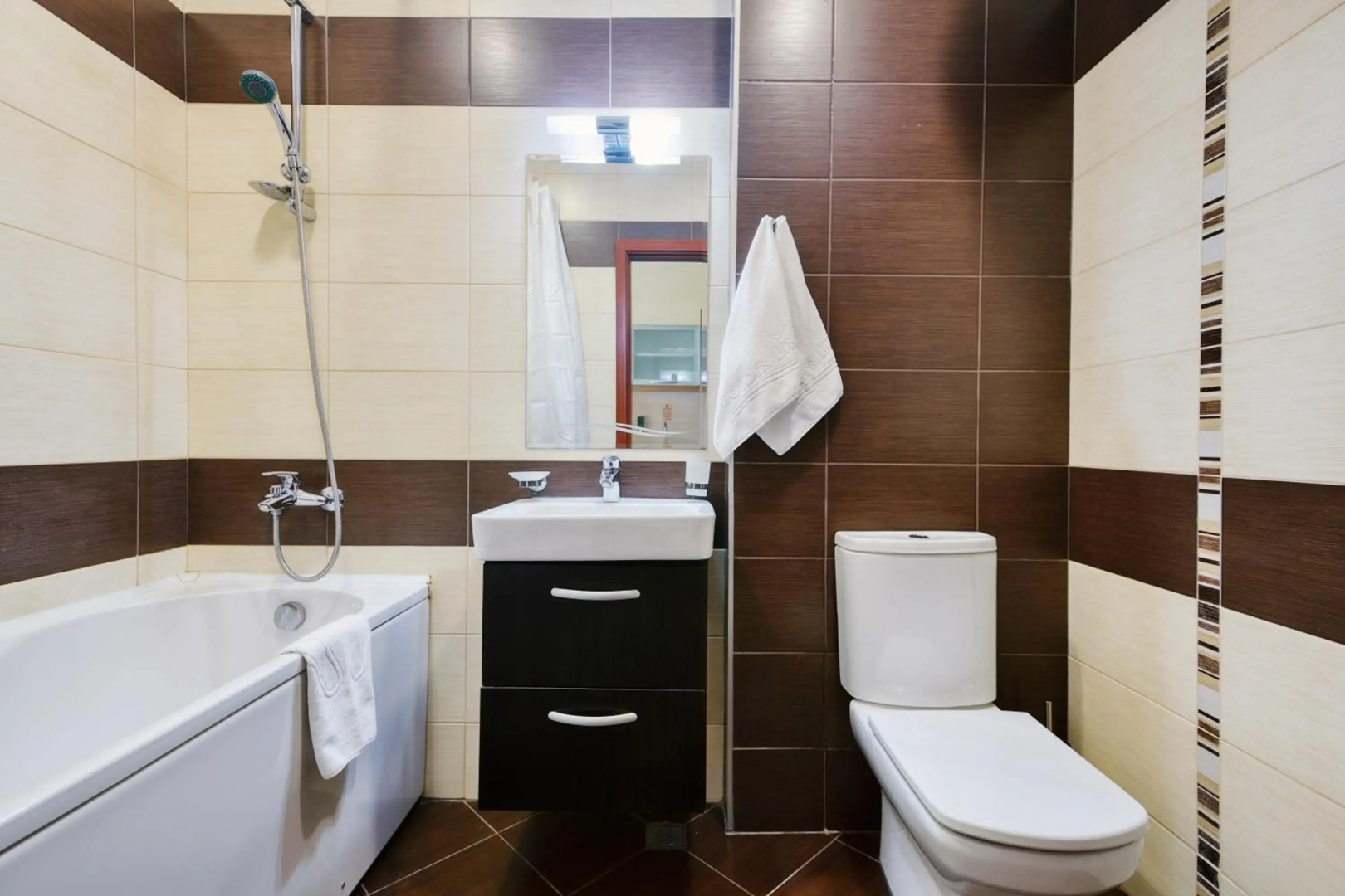 Foto - Apart Hotel Golden Line