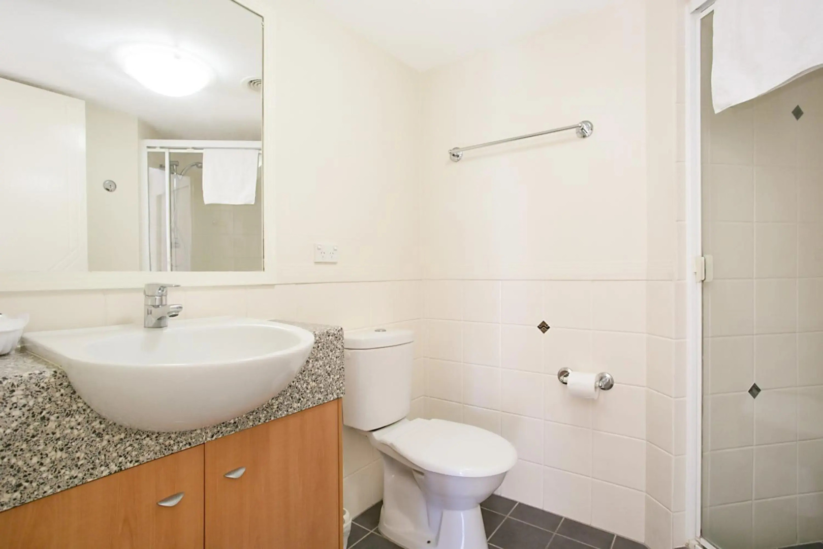 Photo - Sandcastles On The Broadwater