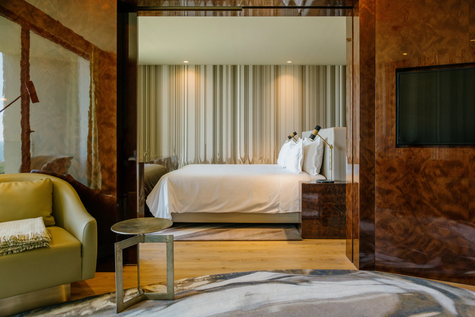 Foto - Vila Foz Hotel & SPA