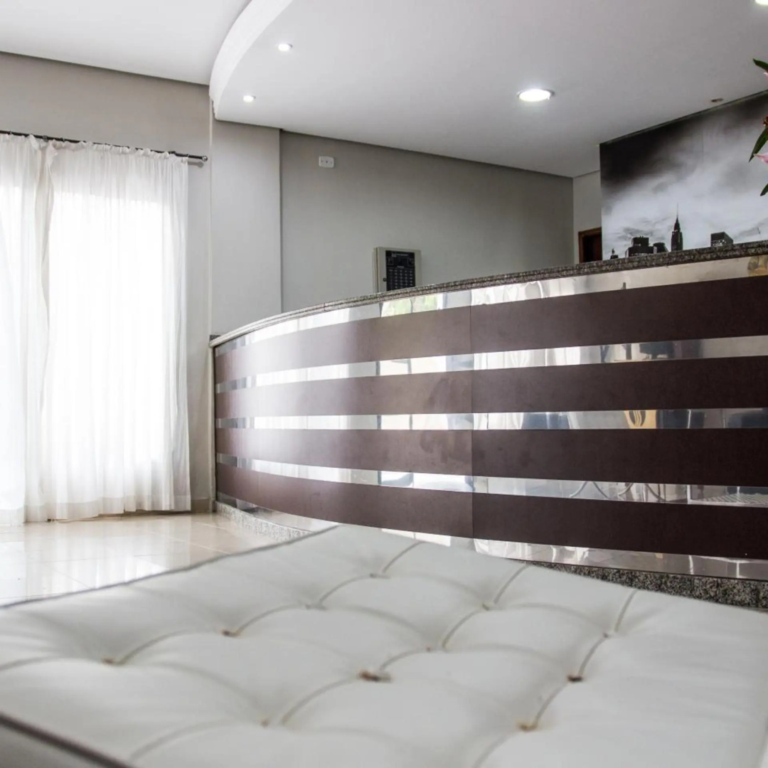 Foto - Hotel Brisa Rio