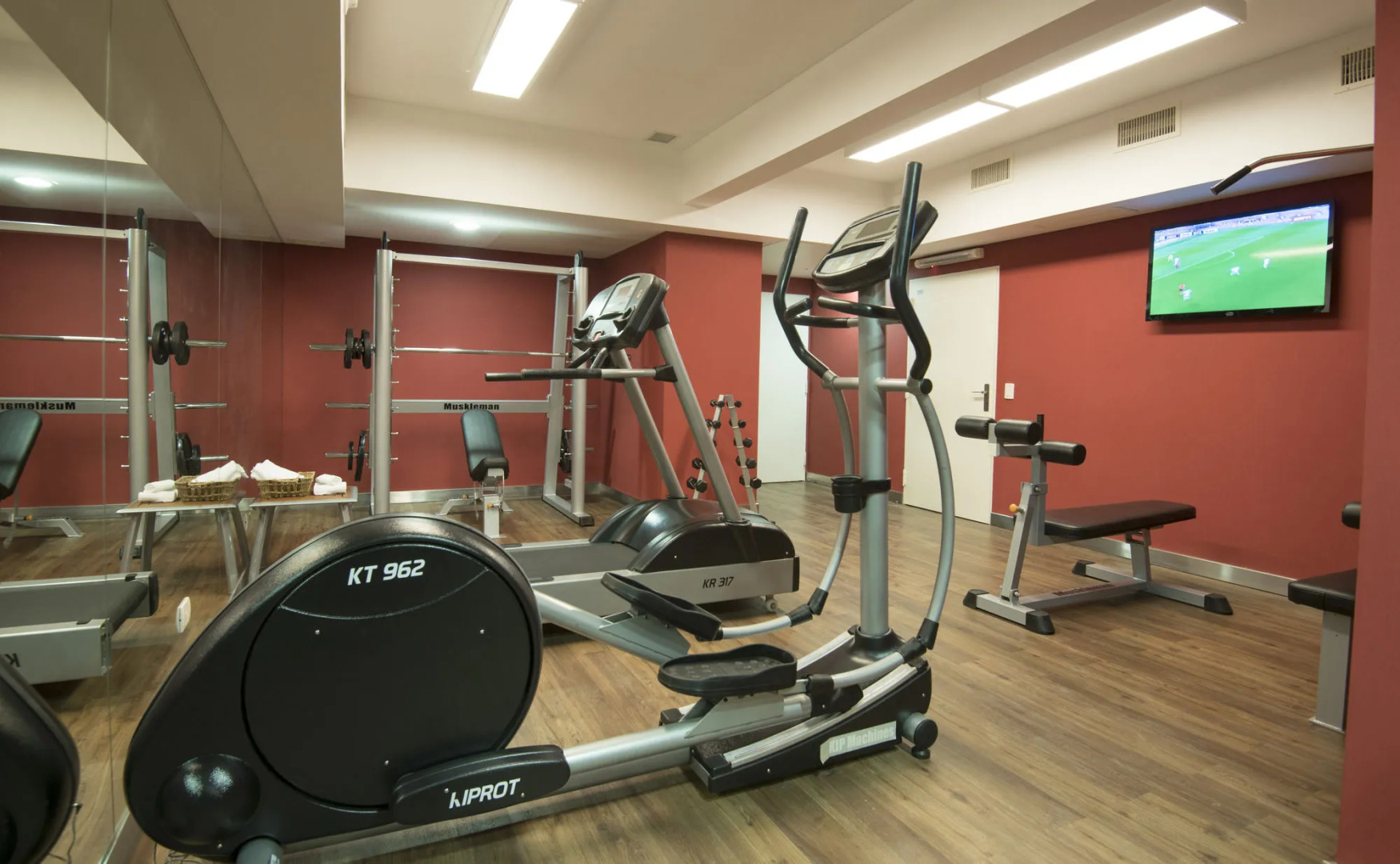 Photo - ARC Recoleta Boutique Hotel & Spa