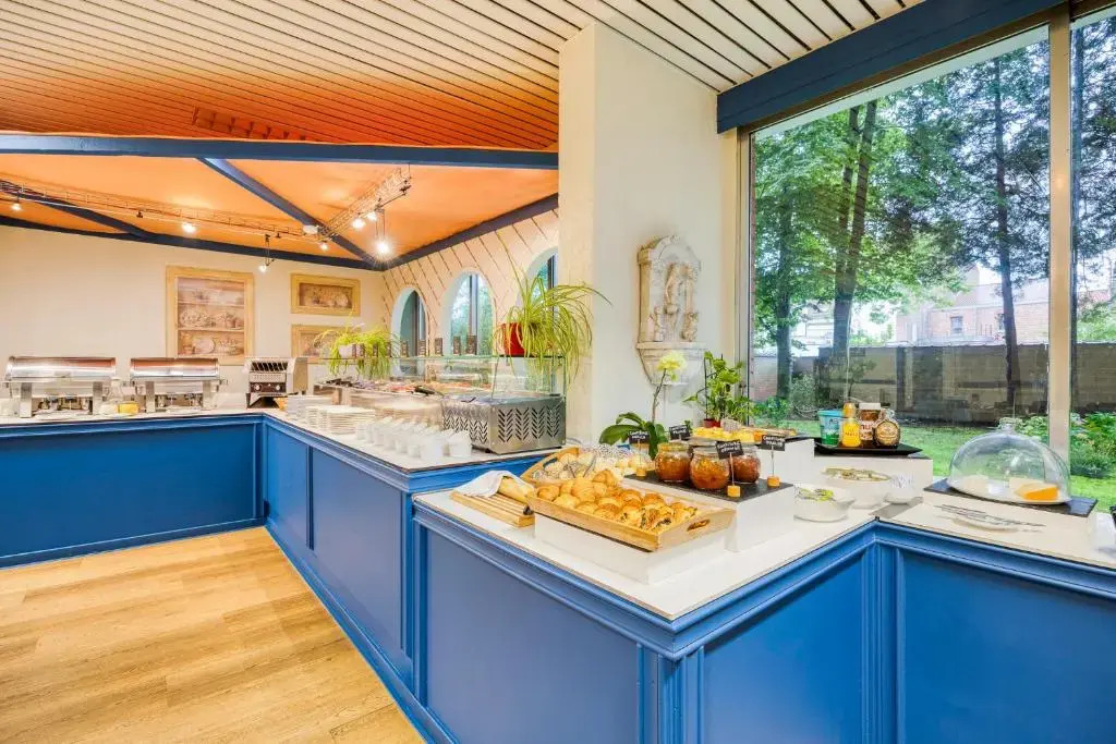 Foto - First Euroflat Hotel