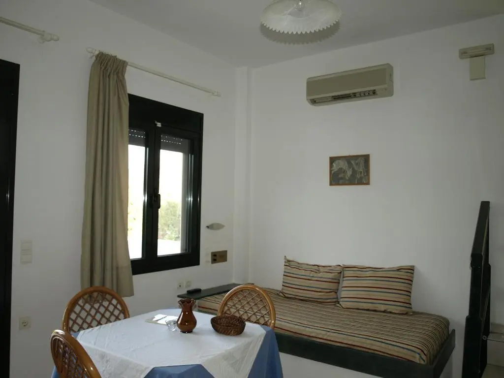 Foto - Kastro Studios Apartments