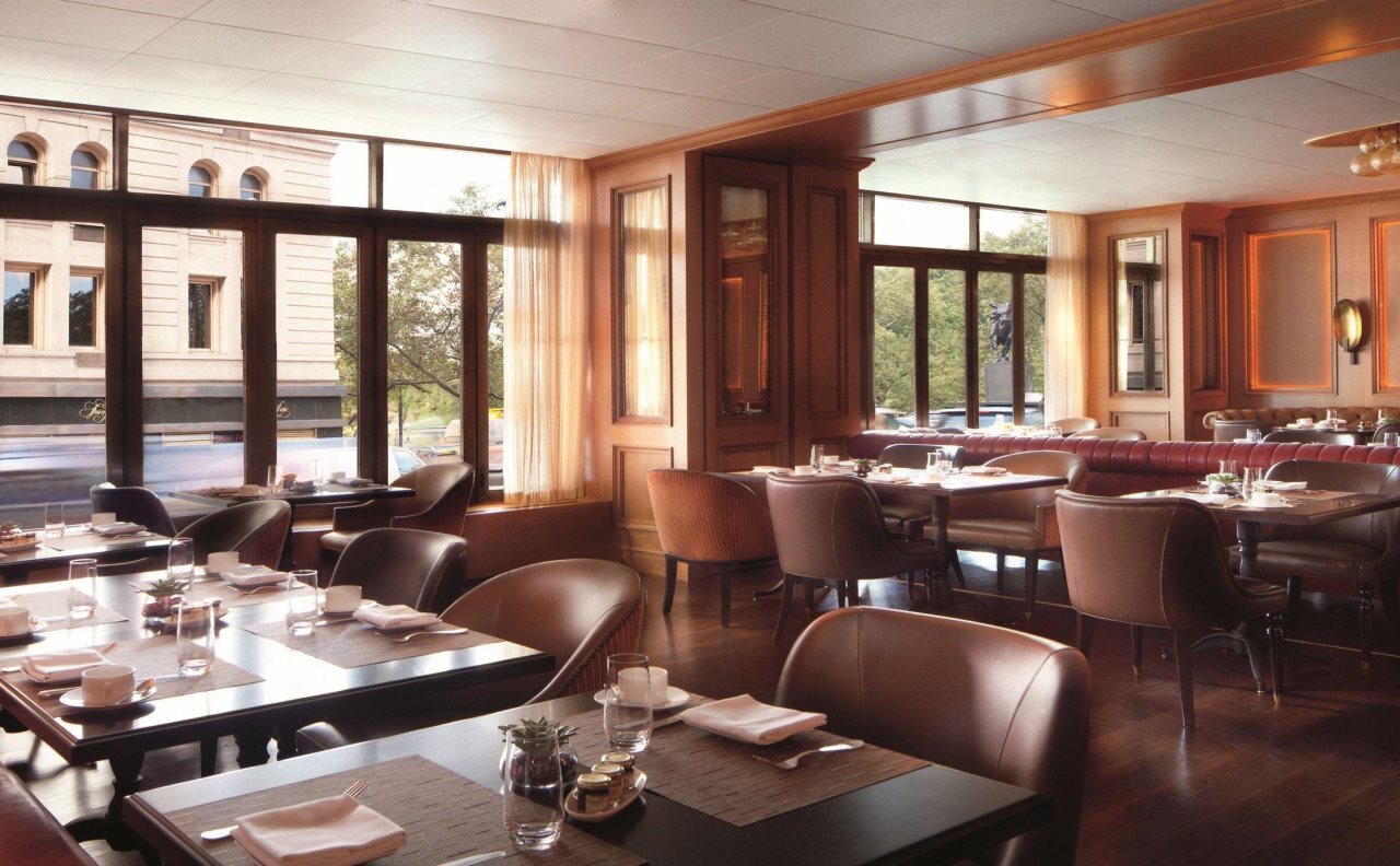 Foto - The Ritz-Carlton New York, Central Park