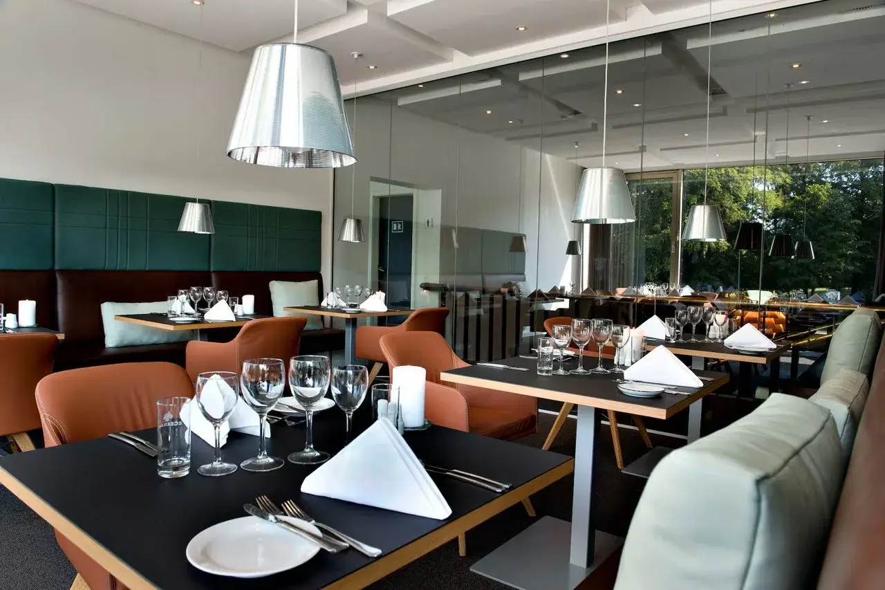 Foto - Comwell Hvide Hus Aalborg, Dolce by Wyndham