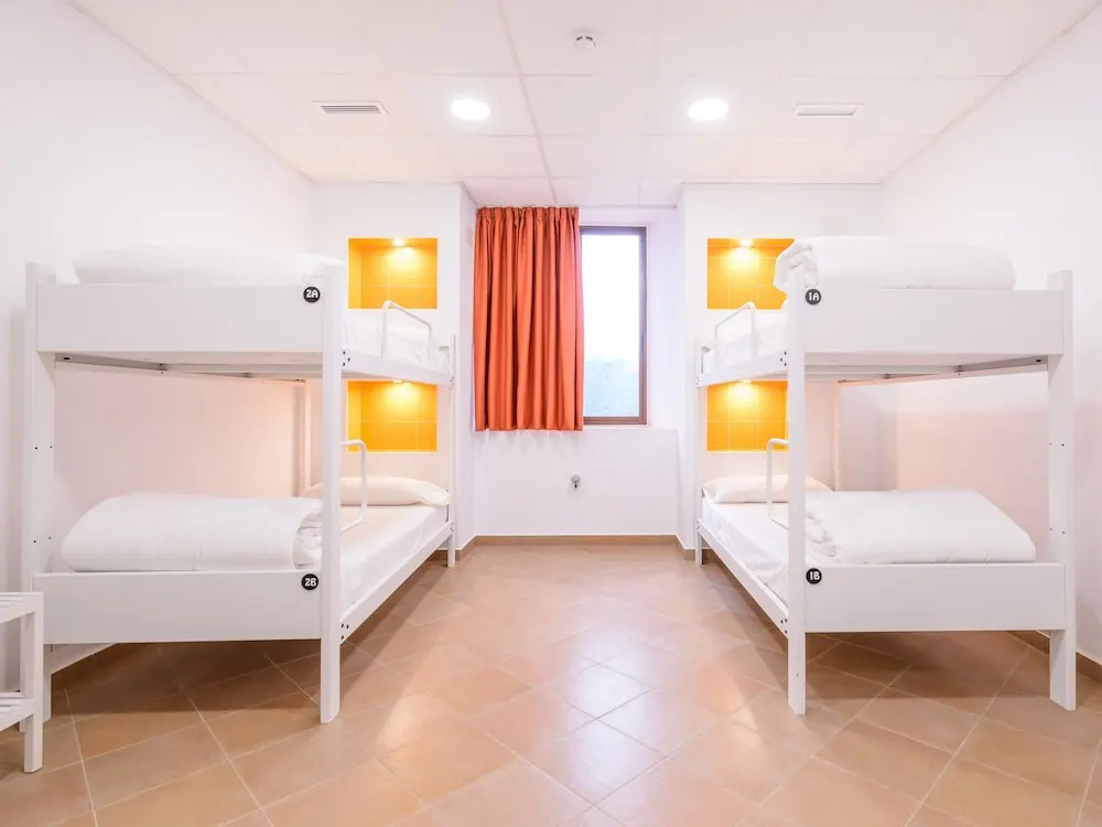 Photo - Benarrabá Hostel
