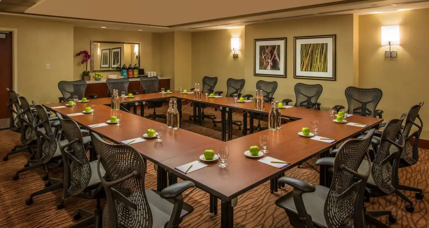 Foto - Hilton Alexandria Old Town