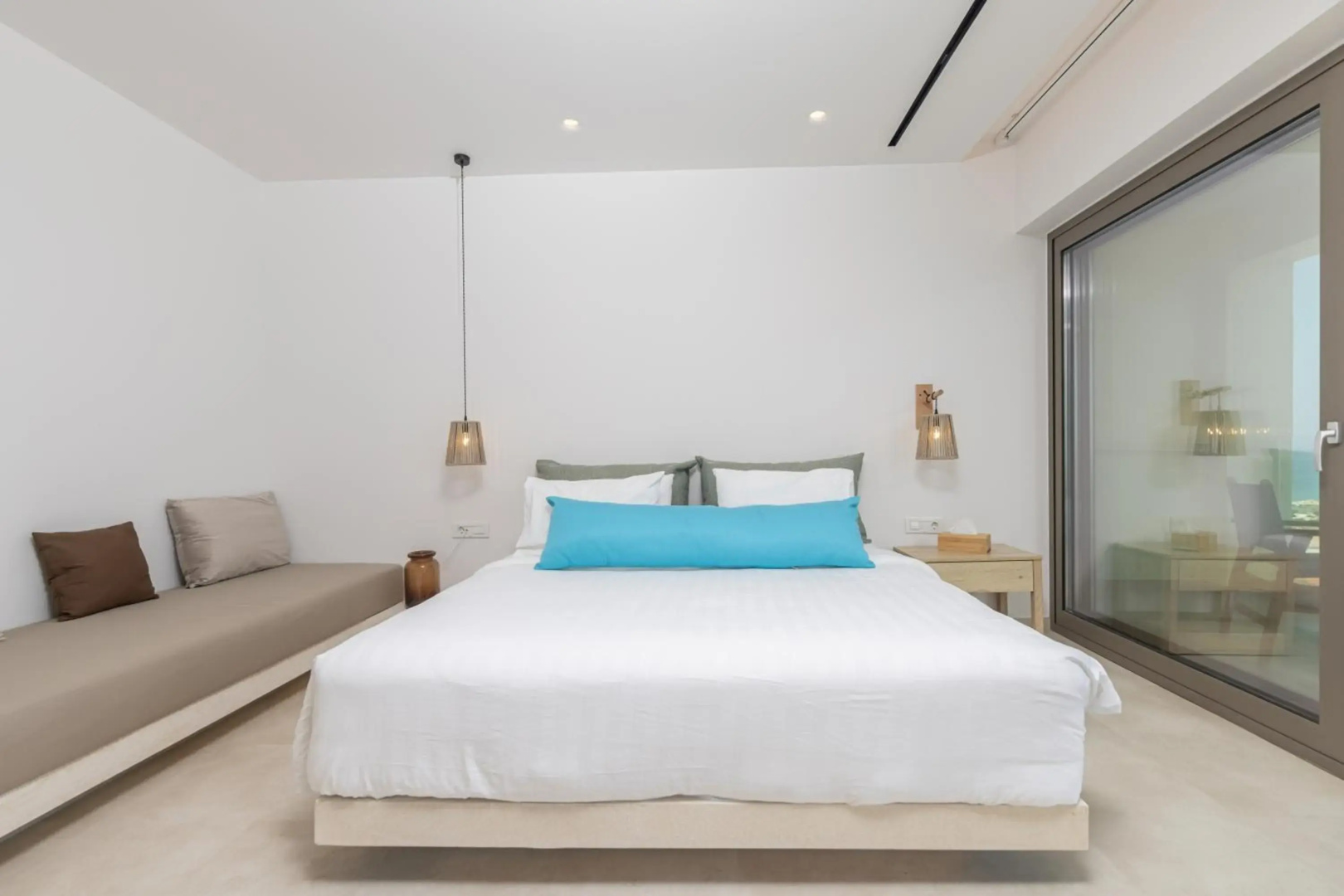 Foto - Tsamis Zante Suites - Adults Only