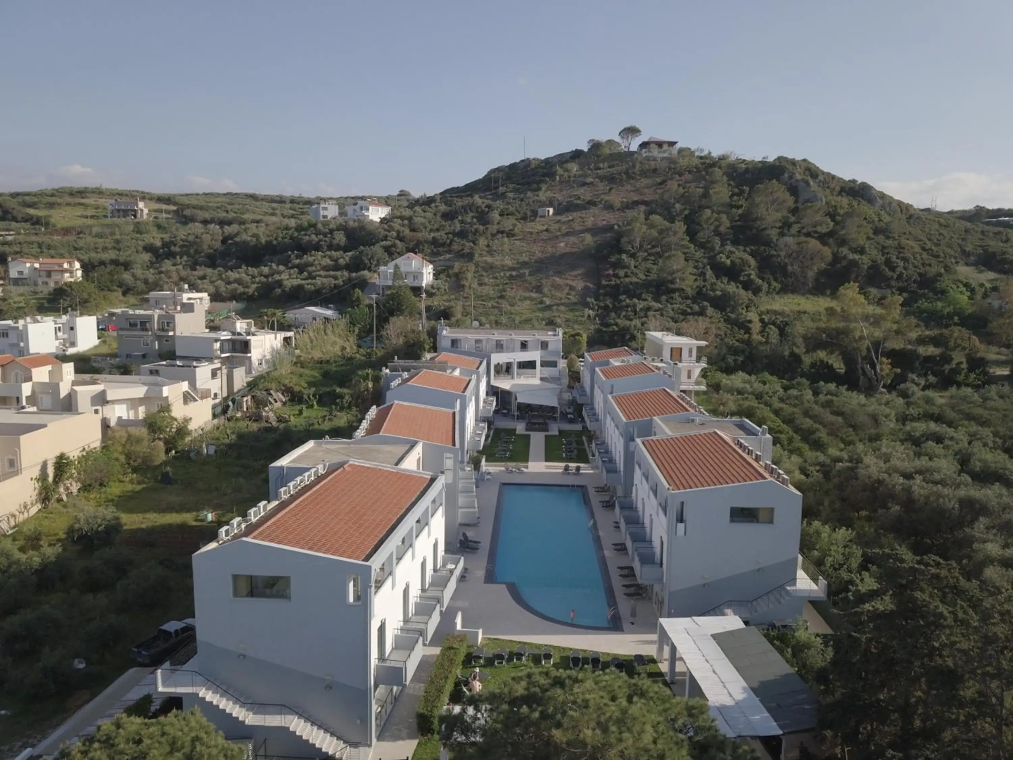 Foto - Sunrise Village Hotel - All Inclusive