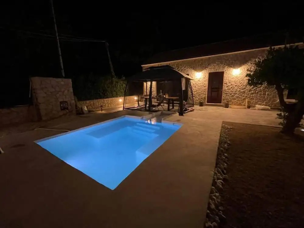 Foto - Villa with pool in Pelekas near the beach