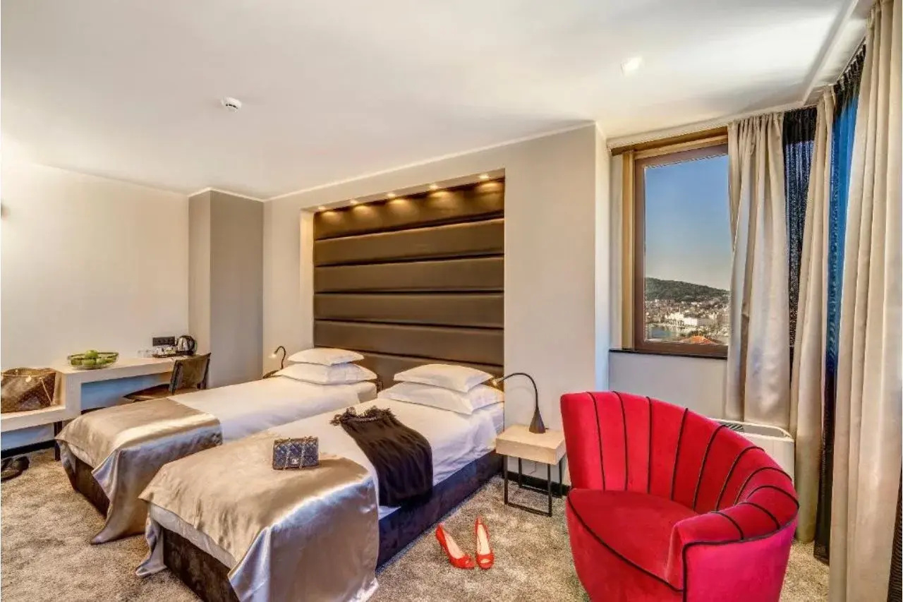 Photo - The View Luxury Rooms