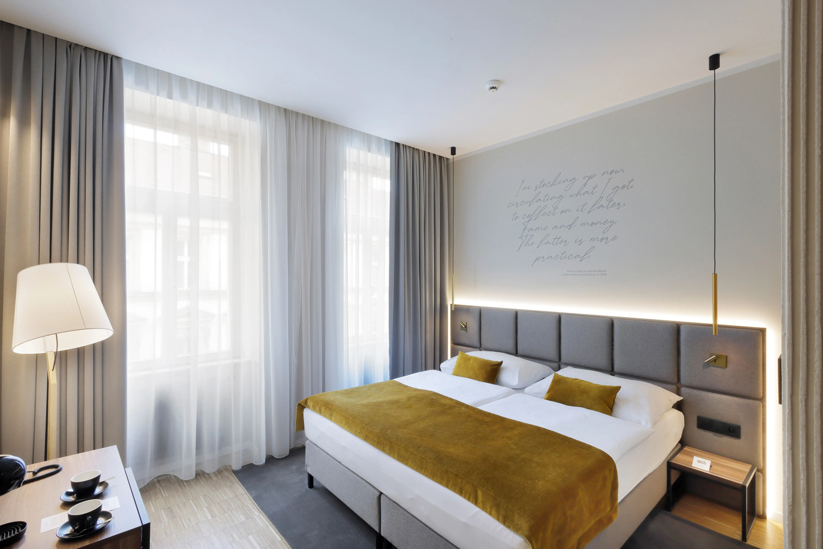 Foto - Hotel Prokop Square