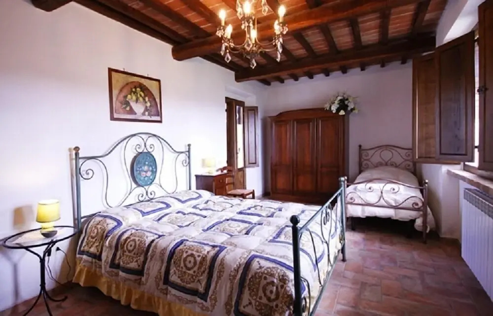 Foto - La Rocca della Magione