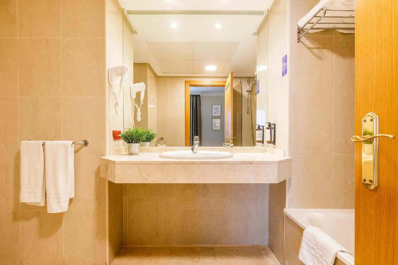 Photo - Hotel Torremar - Mares
