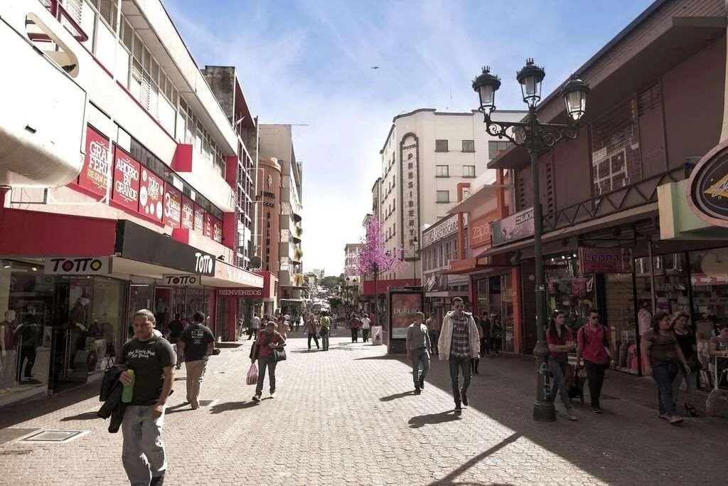 Foto - Hotel Presidente