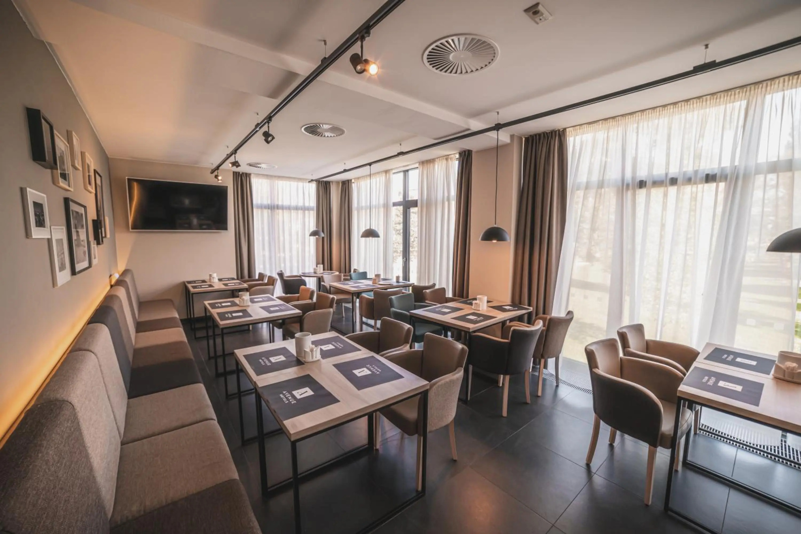 Photo - 7 Tales Apartments by Adrez Living