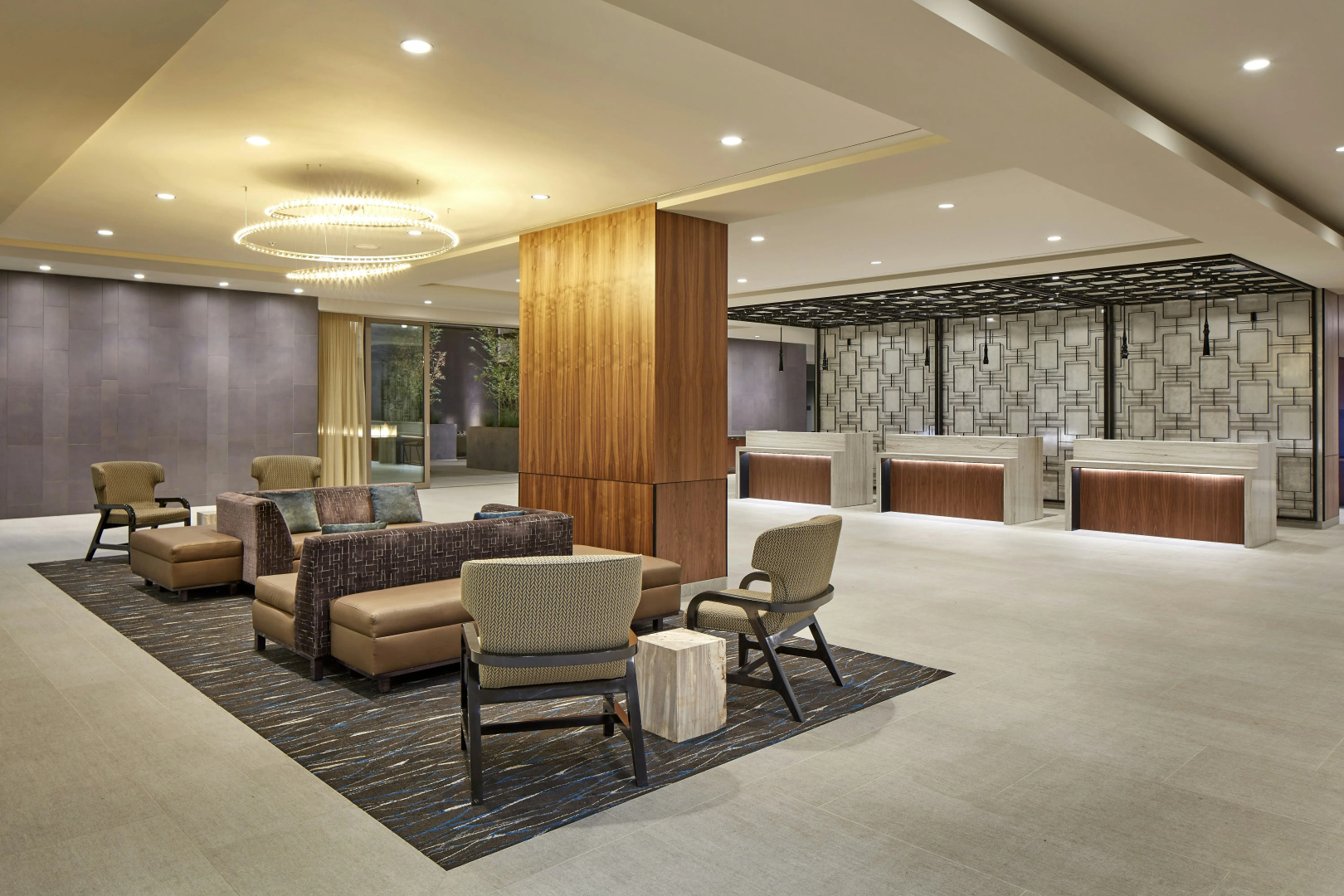 Photo - Hilton Garden Inn San Diego Downtown/Bayside