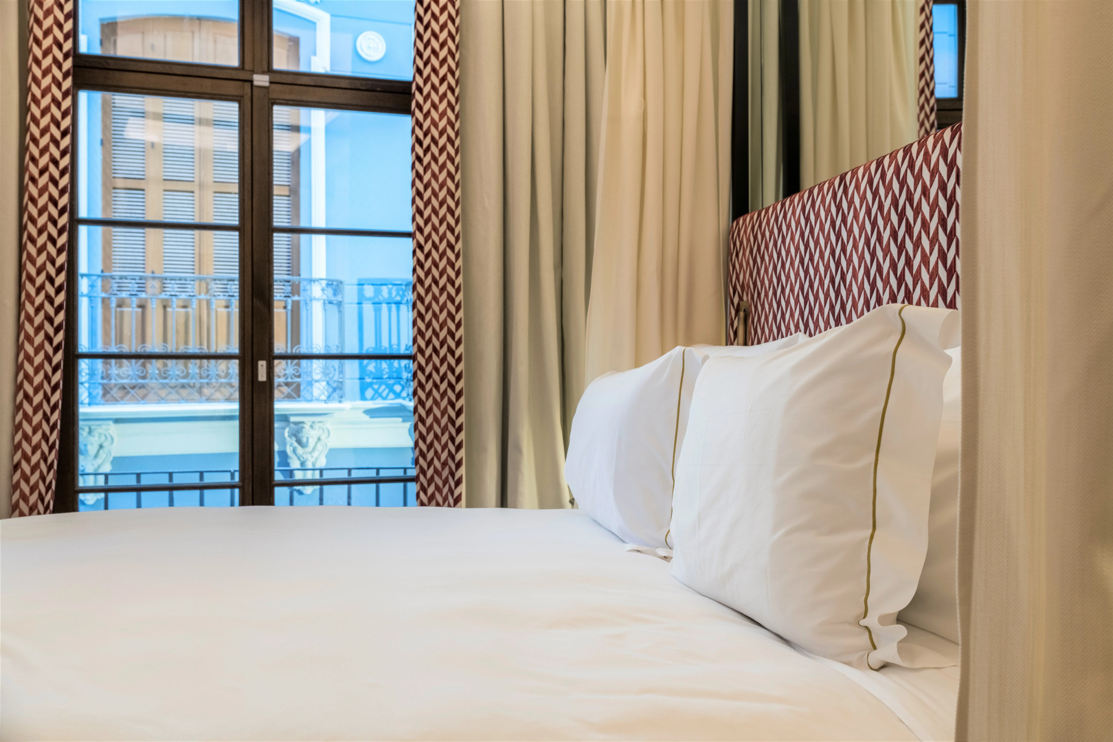 Photo - Palacio Solecio, a Small Luxury Hotel of the World