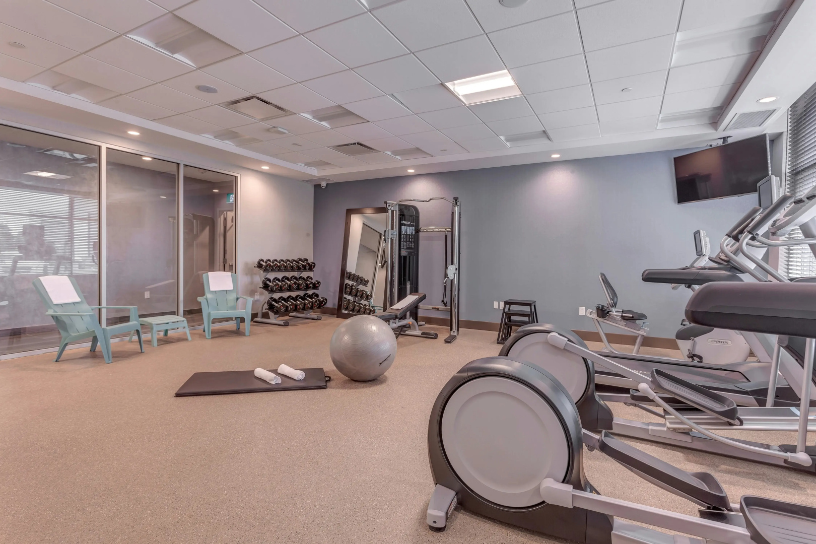 Photo - Home2 Suites by Hilton Toronto Brampton