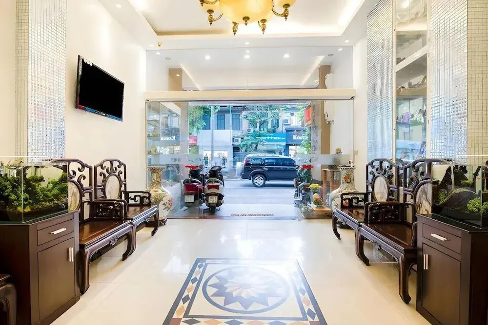 Photo - Bay Luxury Chariot Hotel