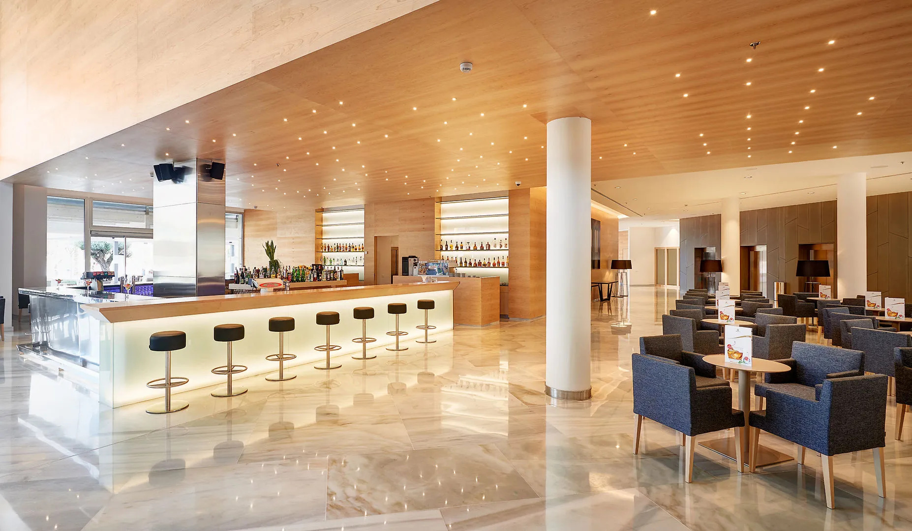 Foto - Hipotels Gran Playa de Palma