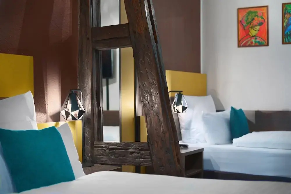 Photo - Trip Inn Hotel Sachsenhausen