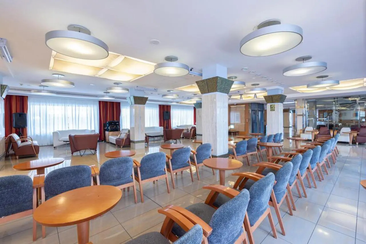 Foto - Invisa Hotel La Cala