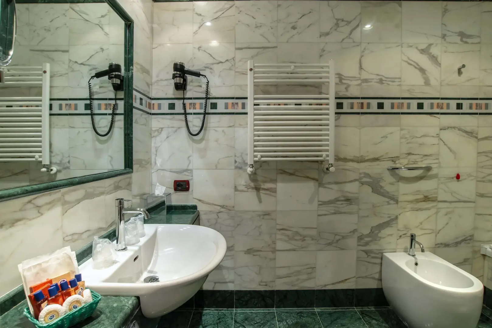 Foto - Hotel Genova