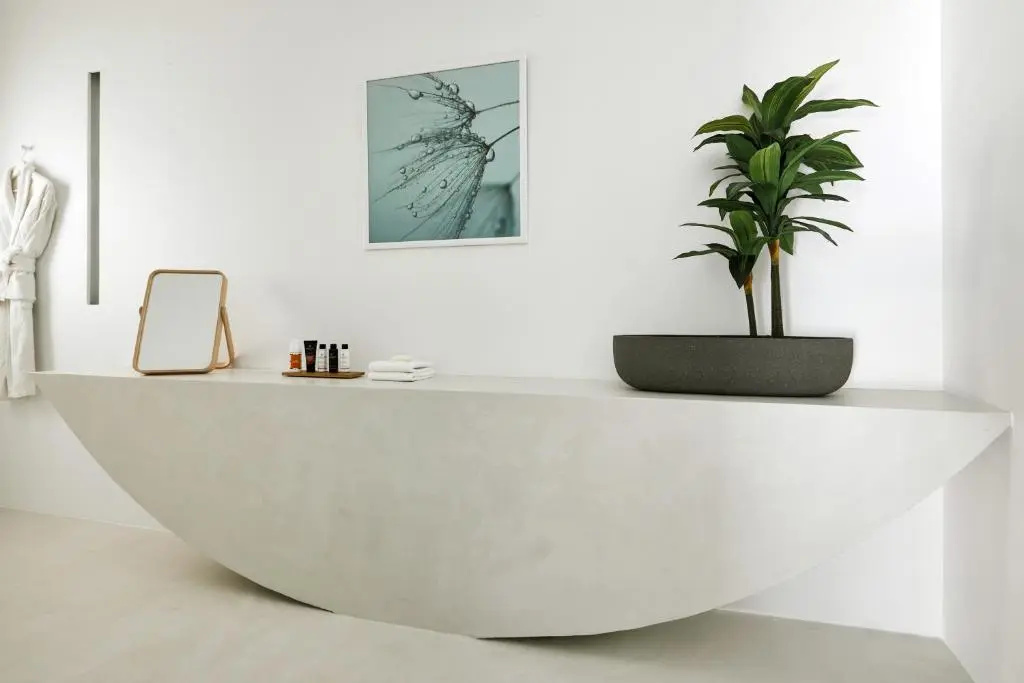 Foto - Le Blanc Nest Santorini - Family / Couples Luxury House