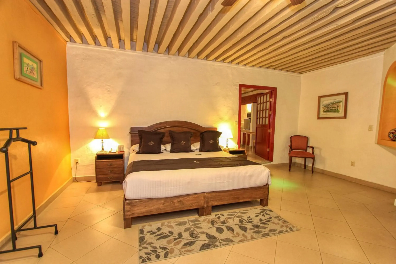 Photo - La Casona de Don Lucas