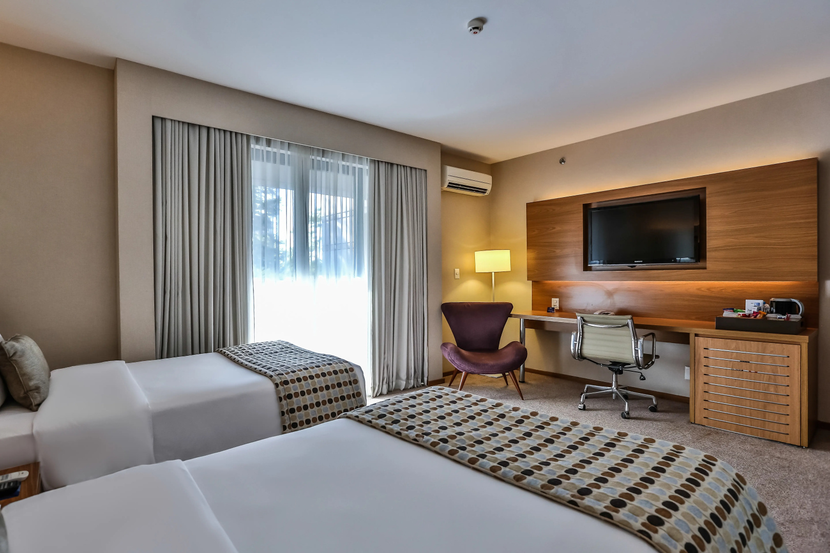 Foto - Radisson Blu São Paulo