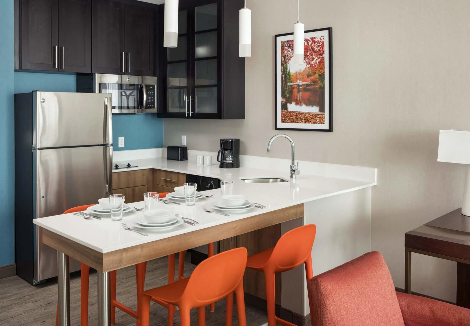 Photo - Residence Inn by Marriott Boston Watertown