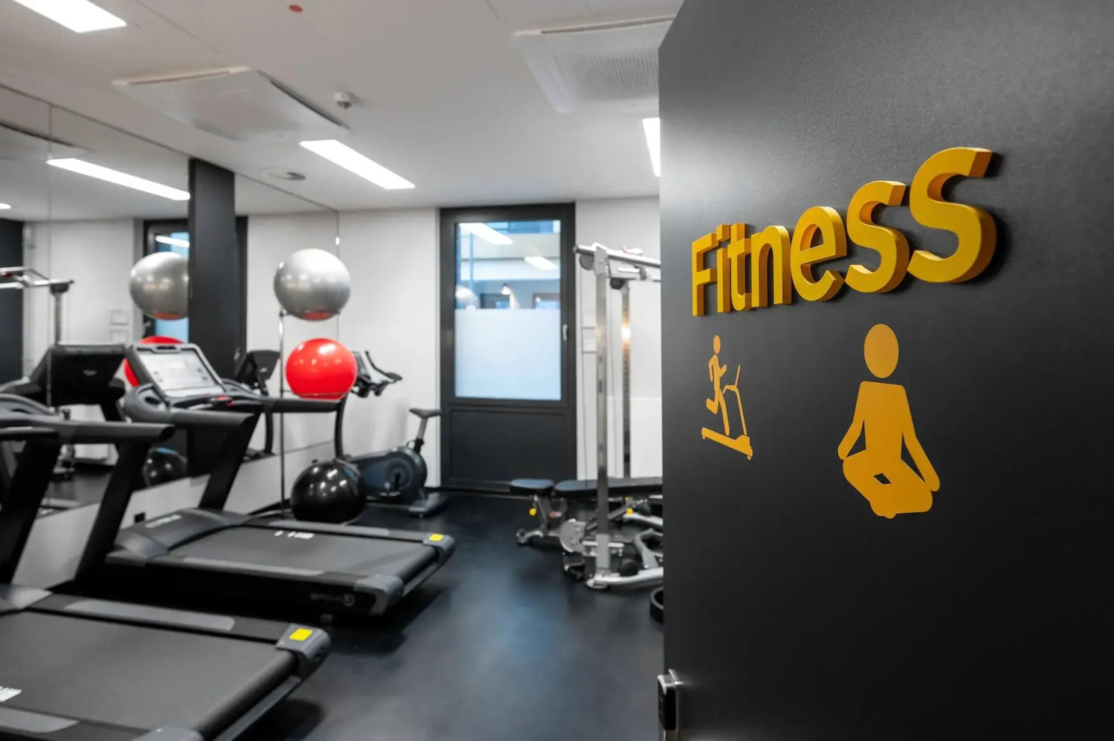 Foto - Staycity Aparthotels Frankfurt Airport