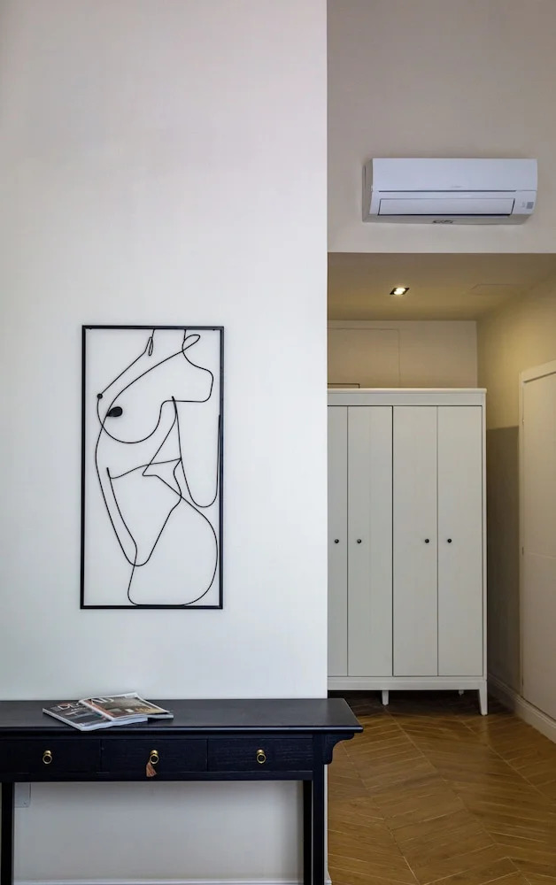 Foto - Residenza d'Epoca White Room