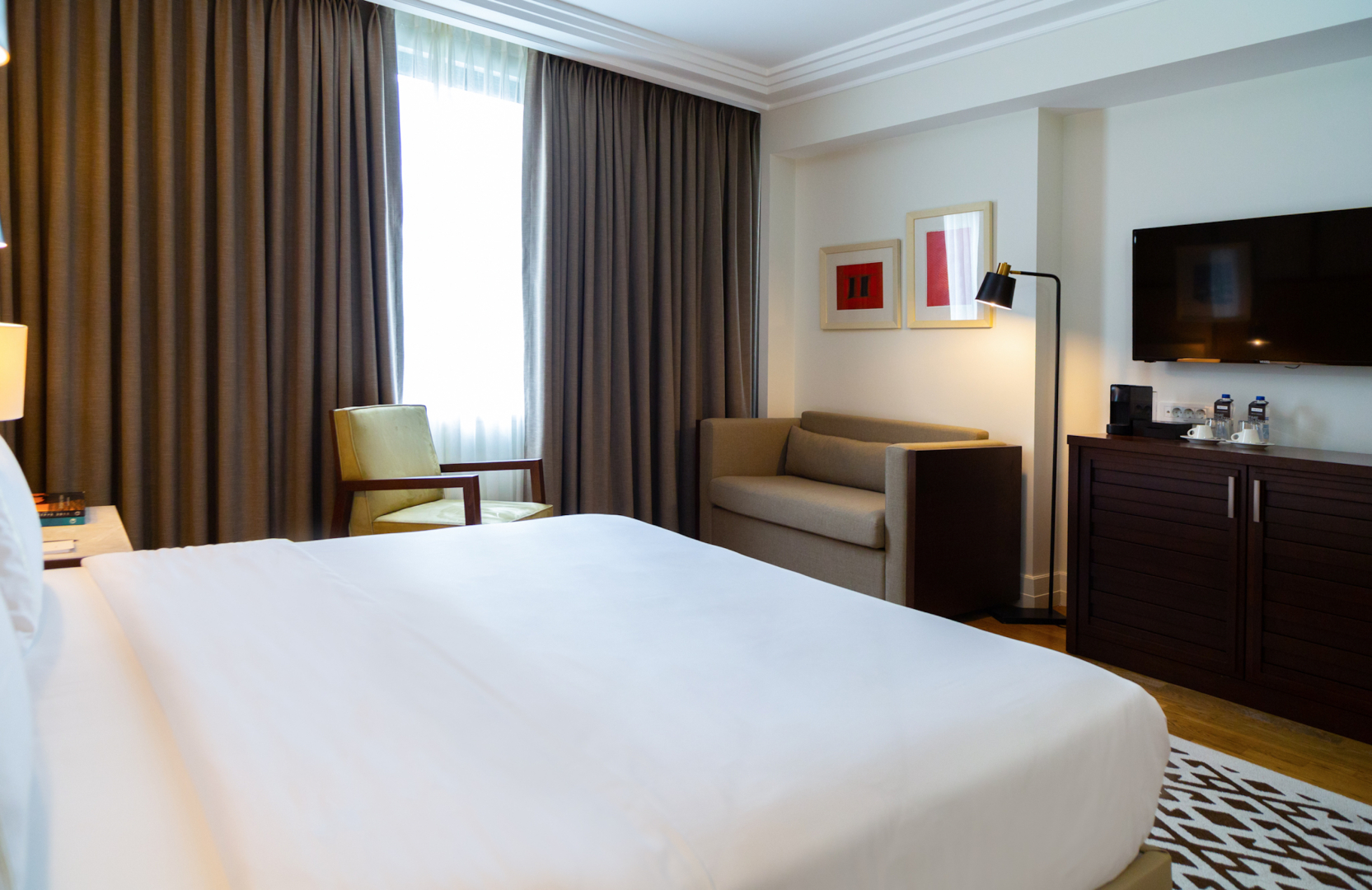 Photo - The Stay Nisantasi