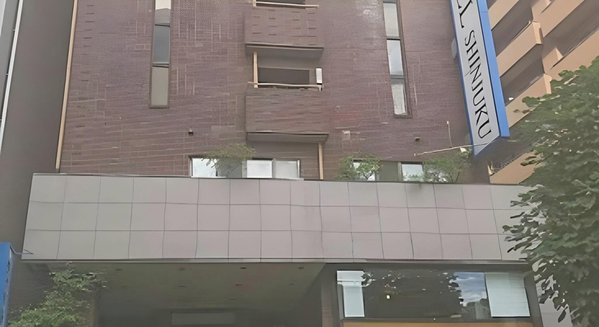Foto - Residence Hotel Will Shinjuku