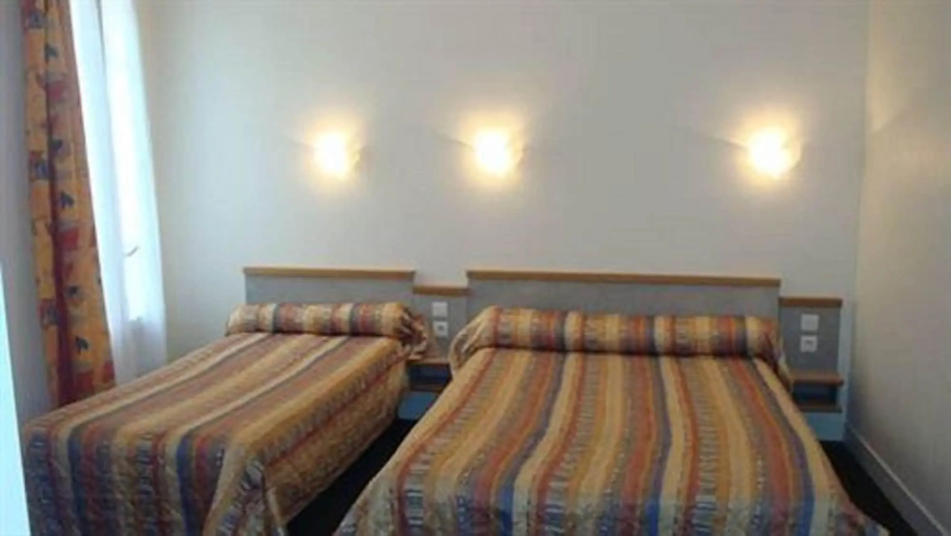 Photo - Hotel Des Vosges