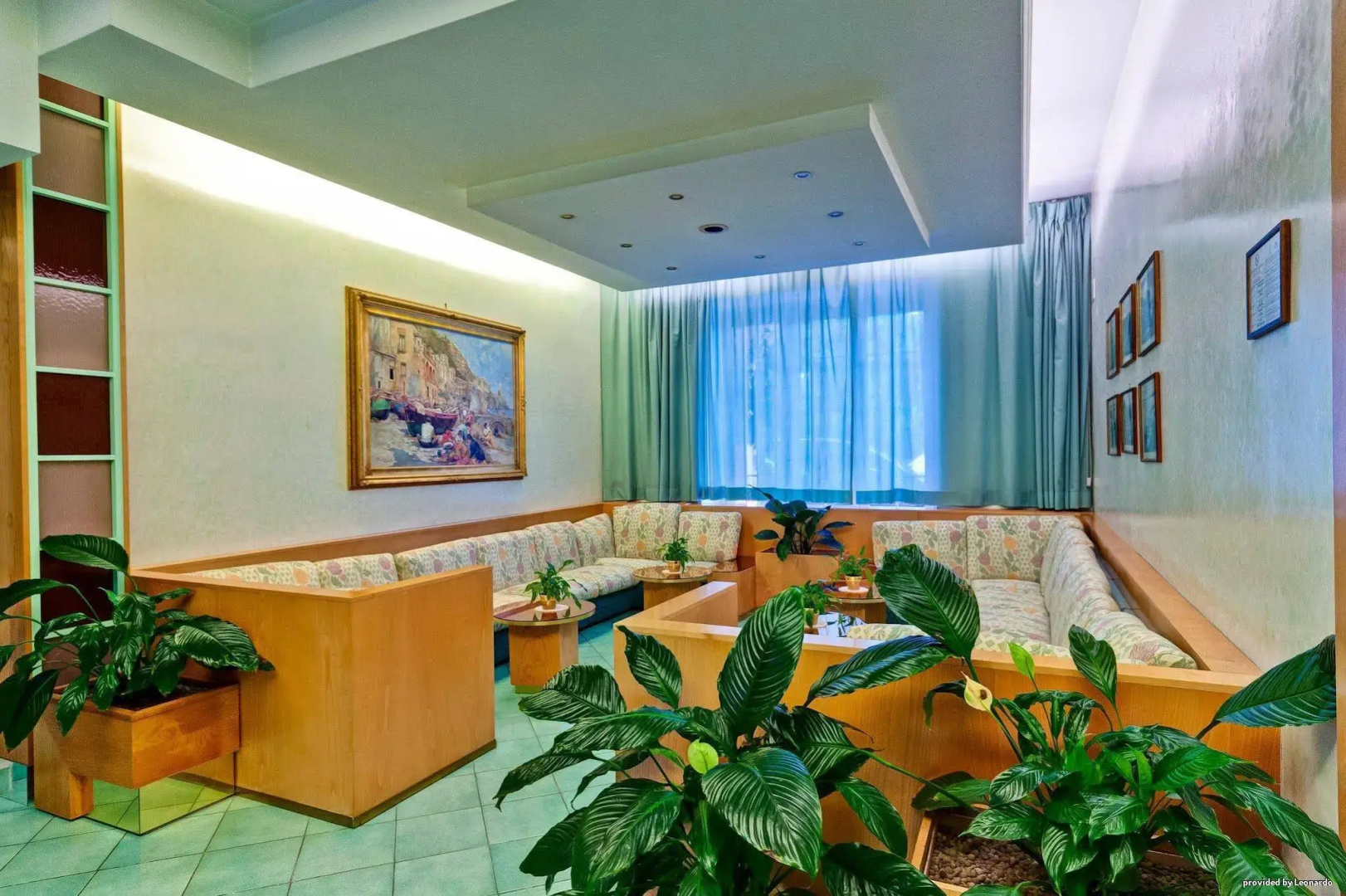 Foto - Hotel Regina Palace Terme