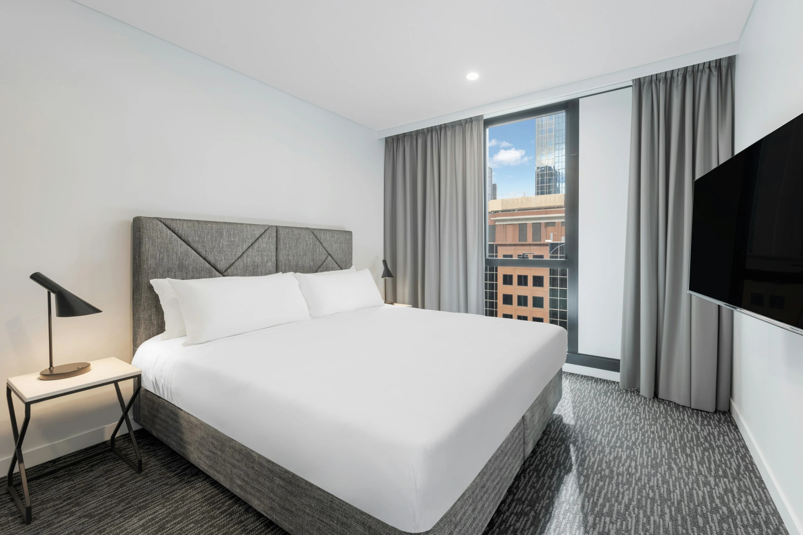 Foto - Meriton Suites Melbourne