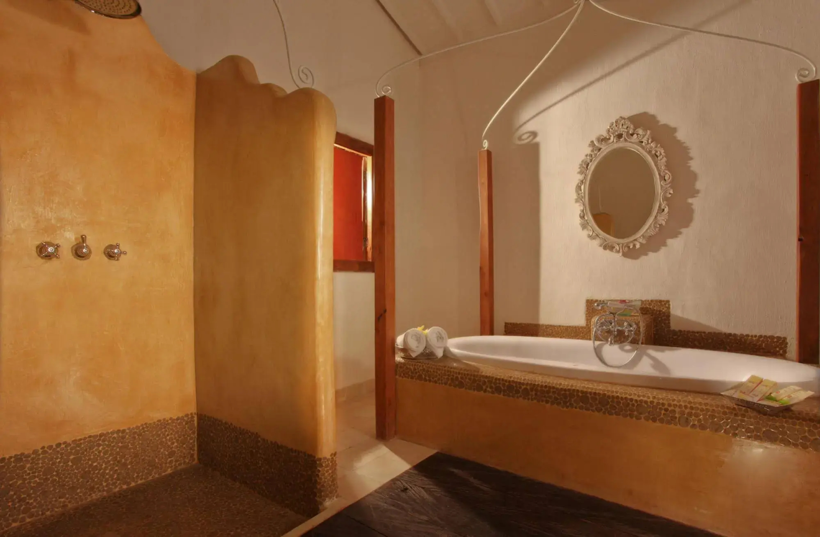 Foto - Puri Tempo Doeloe Boutique Hotel